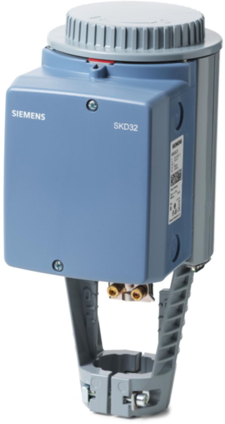 Stellantriebe SIEMENS SKD32