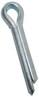 Splinte St vzb BN912 DIN94 6,3x36 - Bossard Schrauben