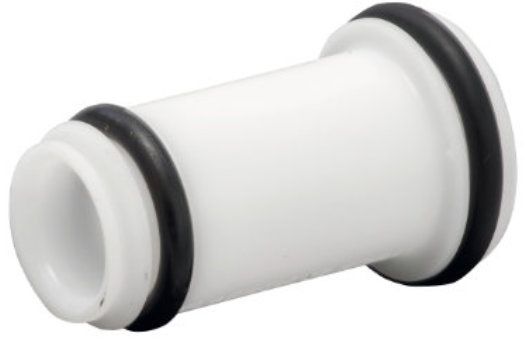 Stützhülse G-Plass d 63x5,8mm  1595 - Plasson-Steckfittinge