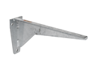 HEBGO Konsolen, feuerverzinkt FS/480mm, Tragkraft 250kg - Konsolen Hebgo