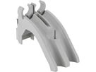Rohrbogenstütze nach unten 14/16/20mm 651.431.00.1 - Geberit-Push Fit-Formstücke