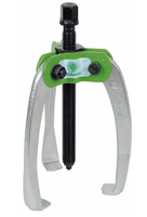 KUKKO 3-armiger Universal Abzieher 45-2, B= 18-120 mm, H= 120 mm - Metallbauwerkzeuge