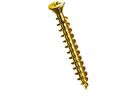 Senk SPAX® kl Ko Poz st vzg/YELLOX® BN8703 4x30/26 - Bossard Schrauben