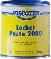 Gewindepaste LOCHER 950 gr - Diverses Sanitär-Zubehör