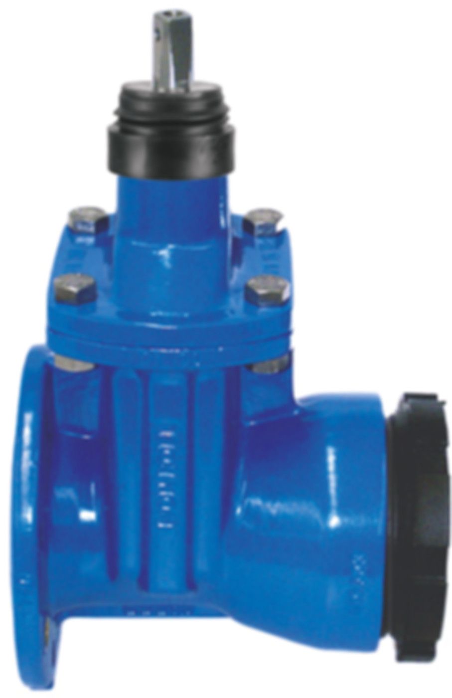 Schieber vonRoll hydro Fig. 5420
