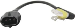 Adapter GRUNDFOS Superseal
