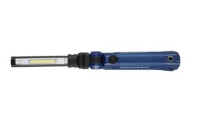 SCANGRIP Kompaktleuchte MINI SLIM 3.7V / 1800mAh Li-Ion, 200 Lumen, IP30, - Lampen, Leuchten