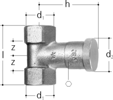 Regulierarmaturen