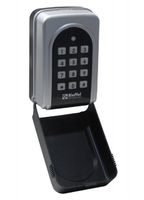 Schlüsseldepot 127x86x56 KSB-18 E, mit Zahlencode - Schlüsselzubehör