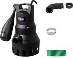 Abwasserpumpen BIRAL Willy-Nothelferkit