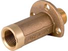 Anschluss gerade 1/2"- MF1/2" 602.269.00.1 mit Aussengewinde - Geberit-Push Fit-Formstücke