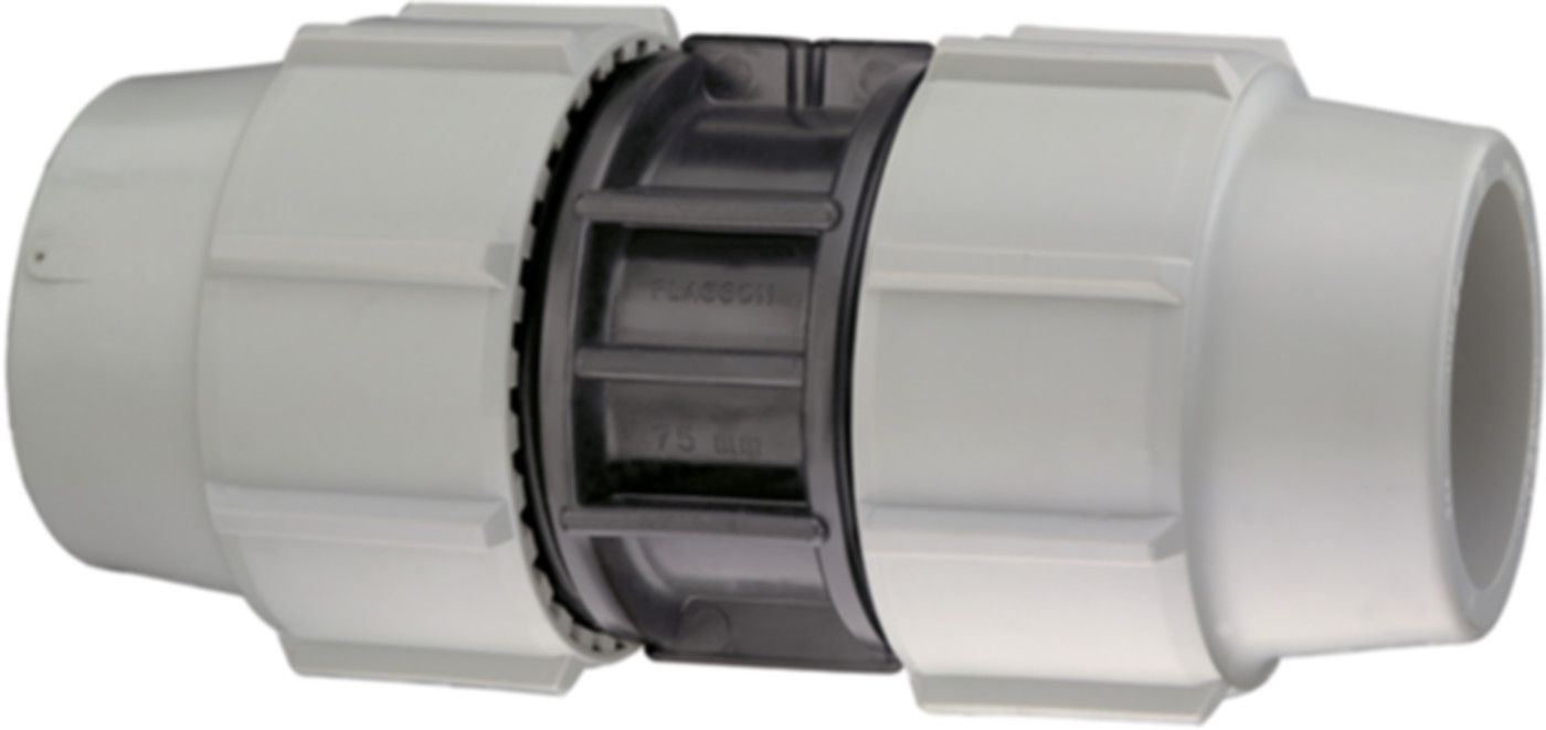 Kupplung egal 7010 d 32mm - Plasson-Klemmfittinge
