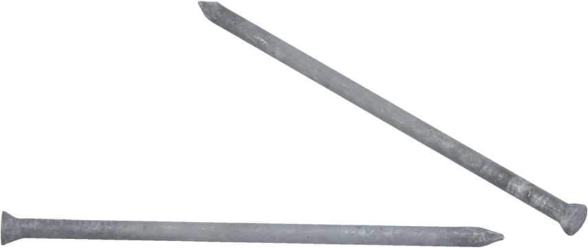 Stifte versenkt, feuerverzinkt Ø 2.0 x 50mm, Pack à 1kg FN 661 - Drahtstifte, CU-Stifte, Inoxstifte