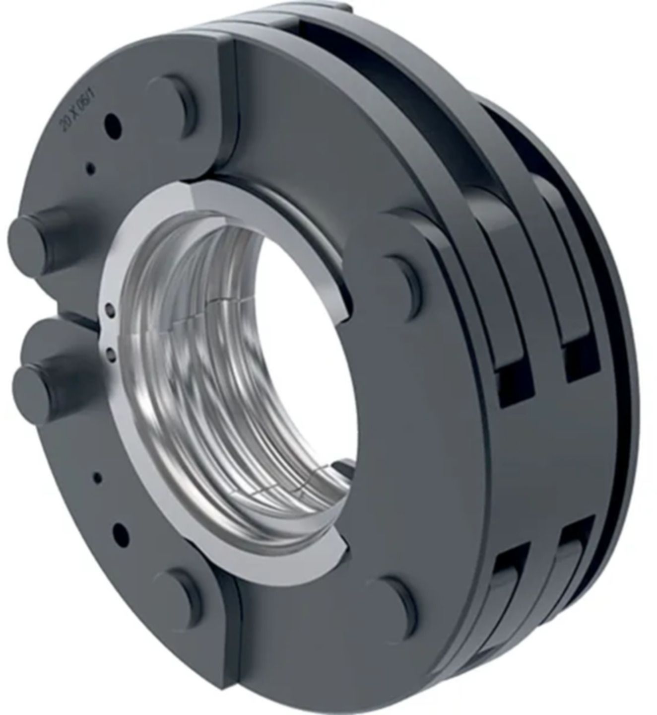 Pressschlinge 108mm (4) 90794 - Mapress-Werkzeuge und Zubehör