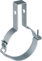 Rohrschellen GEBERIT PluviaFix