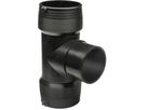 ELGEF Tee PN 16 d 250mm 753 201 821 - ELGEF Plus Elektroschweissfittinge