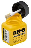 REMS Weichlotpaste-Pulver, Paste Cu 3 160210, Dose à 250g (Bleifrei) - Sanitärwerkzeuge
