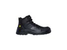 SKECHERS Sicherheitsschuhe TROPHUS S3 Gr. 40 , S3 SRC HRO ESD - Schuhe
