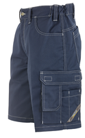 WIKLAND Shorts 1650 marine Gr. 48/54 - Textilien