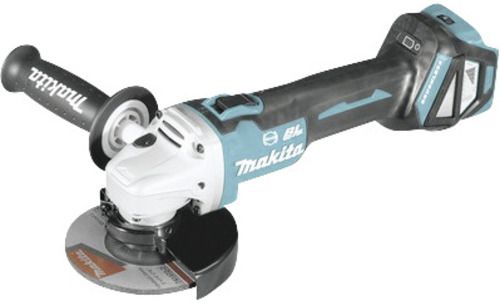 MAKITA Akku - Winkelschleifer DGA513, 18V / 125 mm - Makita Elektrowerkzeuge