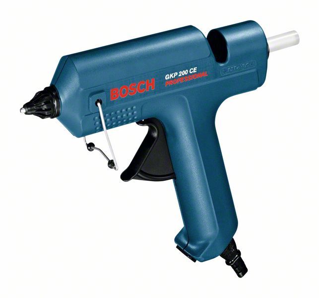 Klebepistole GKP 200 CE 500W, Leistung 30g/min - Bosch Elektrowerkzeuge