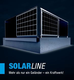 SOLARLINE