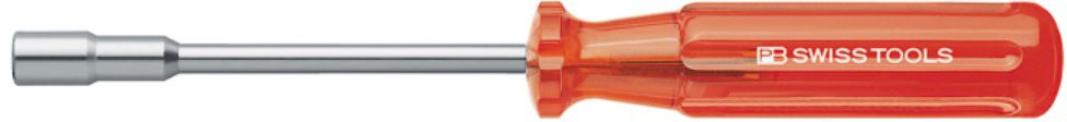 PB Universalhalter, mit Sprengring PB 186, Gr.1/4", L= 80/180 mm - Schraubenzieher