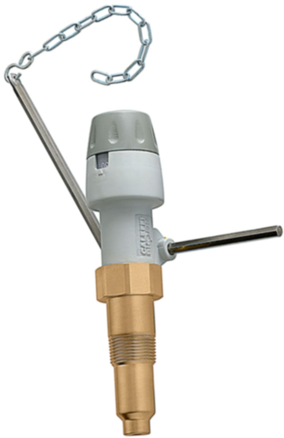 Feuerungsregler CALEFFI 529