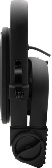 BRENNENSTUHL Mobile Strahler (Jaro) Kaltlicht IP65, 5m Kabel, 80W, 9'200lm, 6500K - Lampen, Leuchten