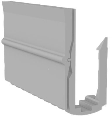 Glasmontage- / Zubehör OneSide