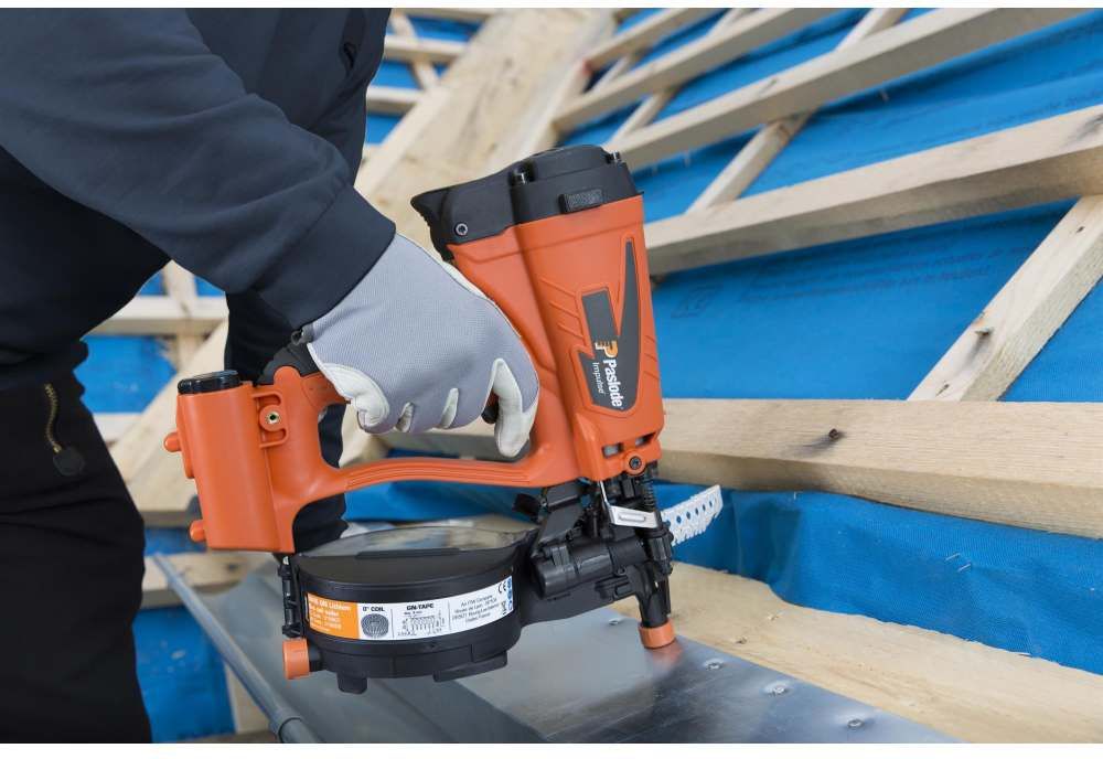 PASLODE Gasdruck Haftennagler IM 45 GN Org.Art. 018607 - Diverse Anbieter