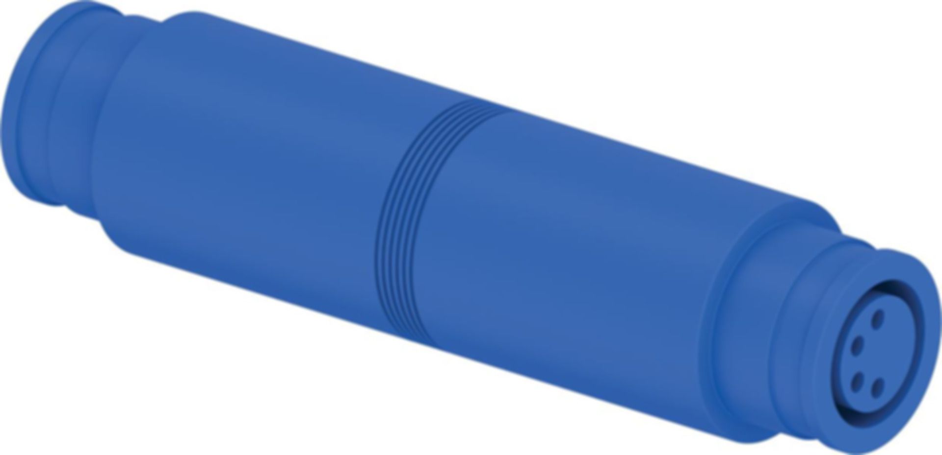 Kupplungen +GF+ Hycleen Balance