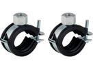 Befestigungs-Set Verteiler gerade 25-30mm/M10 653.490.00.1 - Geberit-Push Fit-Formstücke