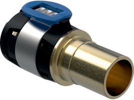 Übergänge auf Mapress GEBERIT FlowFit