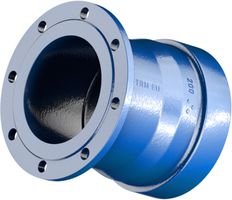 Schieberanschlussstücke TRM EU VRS-T