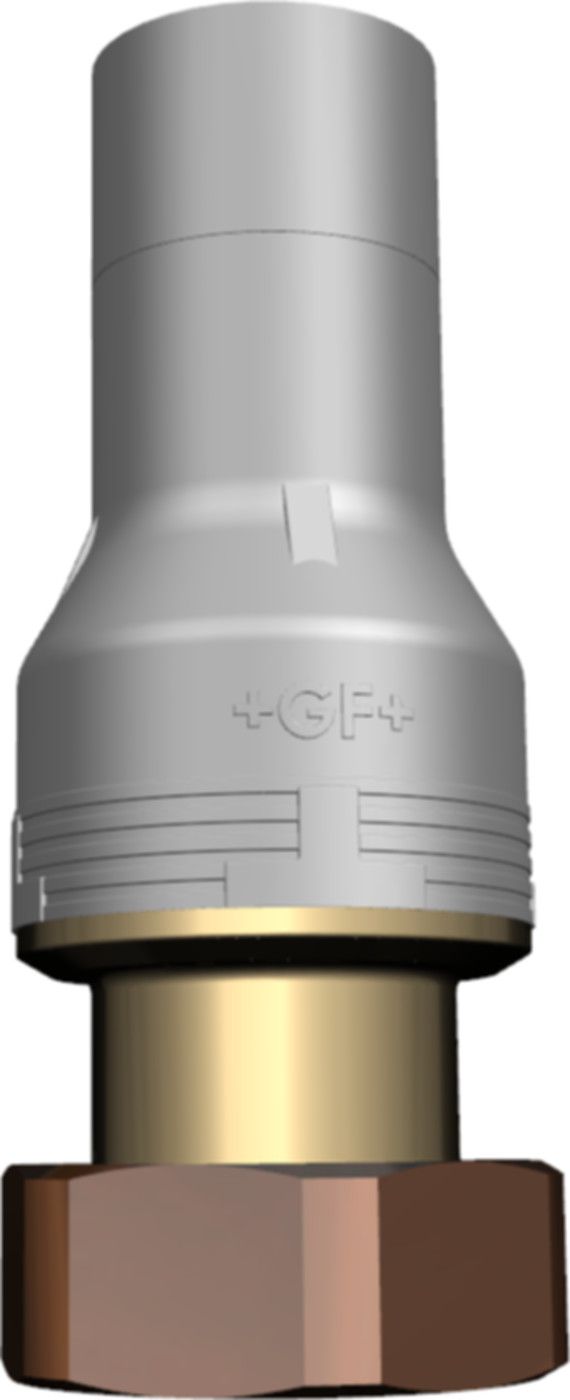 Übergänge +GF+ Instaflex