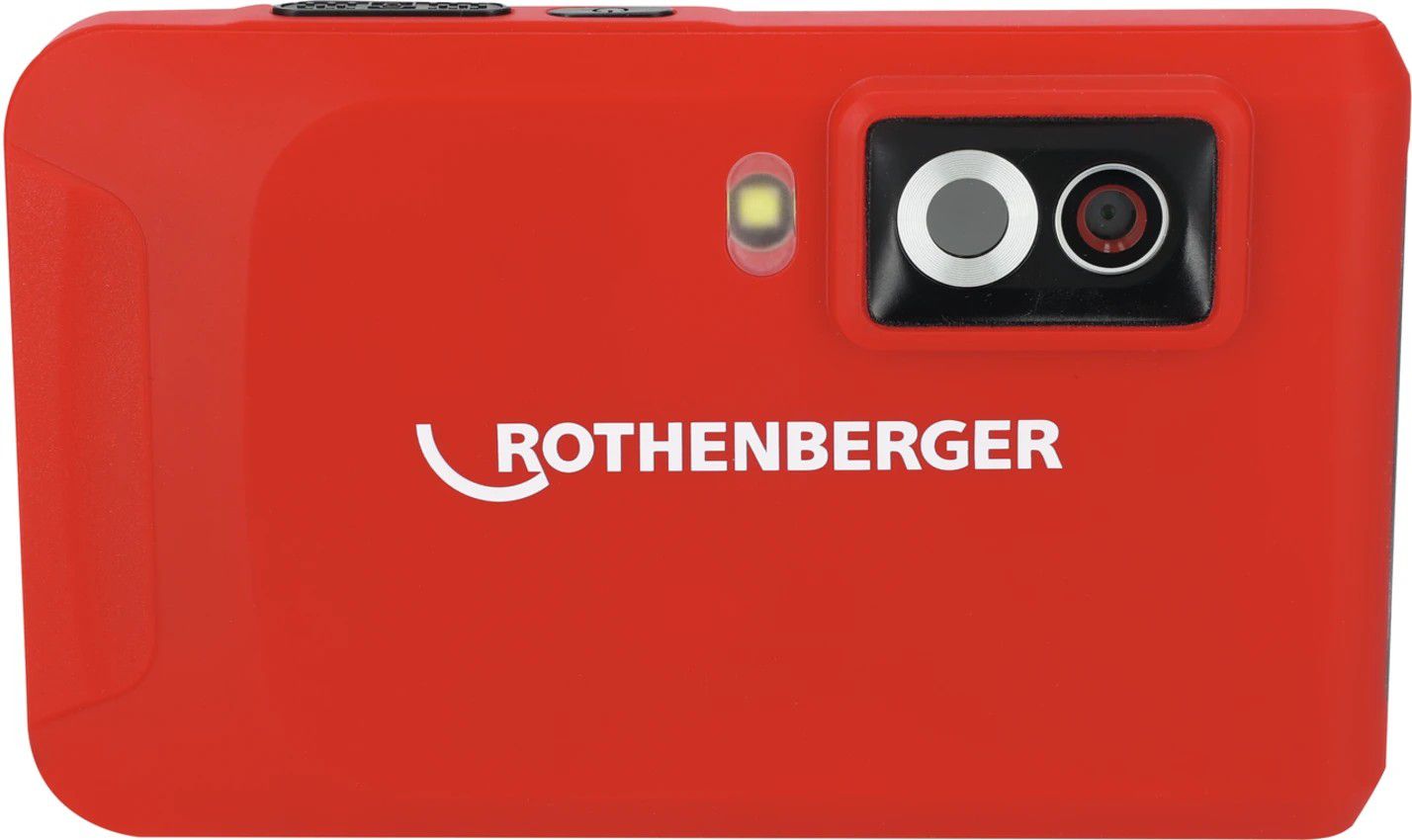 ROTHENBERGER ROINFRATECT Wärmebildkamera IP54 , 2.448x3264 px , 3.5" Display - Sanitärwerkzeuge