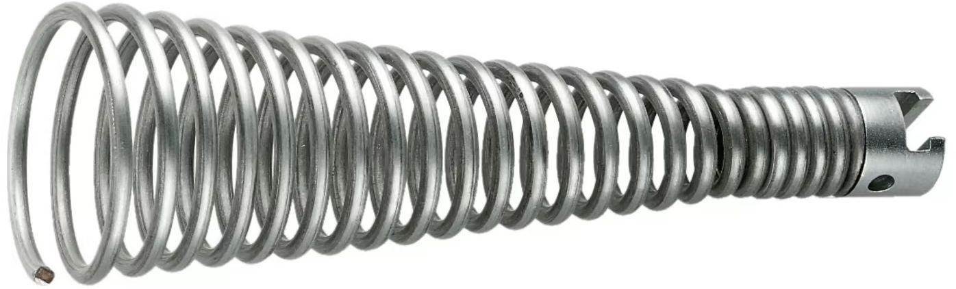ROTHENBERGER Trichterbohrer 16mm/5/8" 7.2165, Ø 50-100mm, L= 110mm - Sanitärwerkzeuge