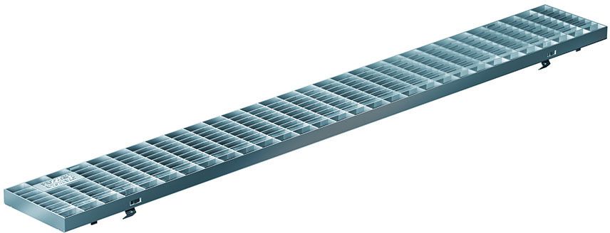 Gitterrost B125
