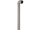 Anschlussbogen PP 90° mit Verschraubung d 63/ 56mm 152.218.06.1 - Geberit-Sifon + Apparateanschlüsse
