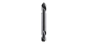 Karosseriebohrer, doppelseitig, HSS Ø 3.1mm, Typ 222, L= 10/49mm - Bohren