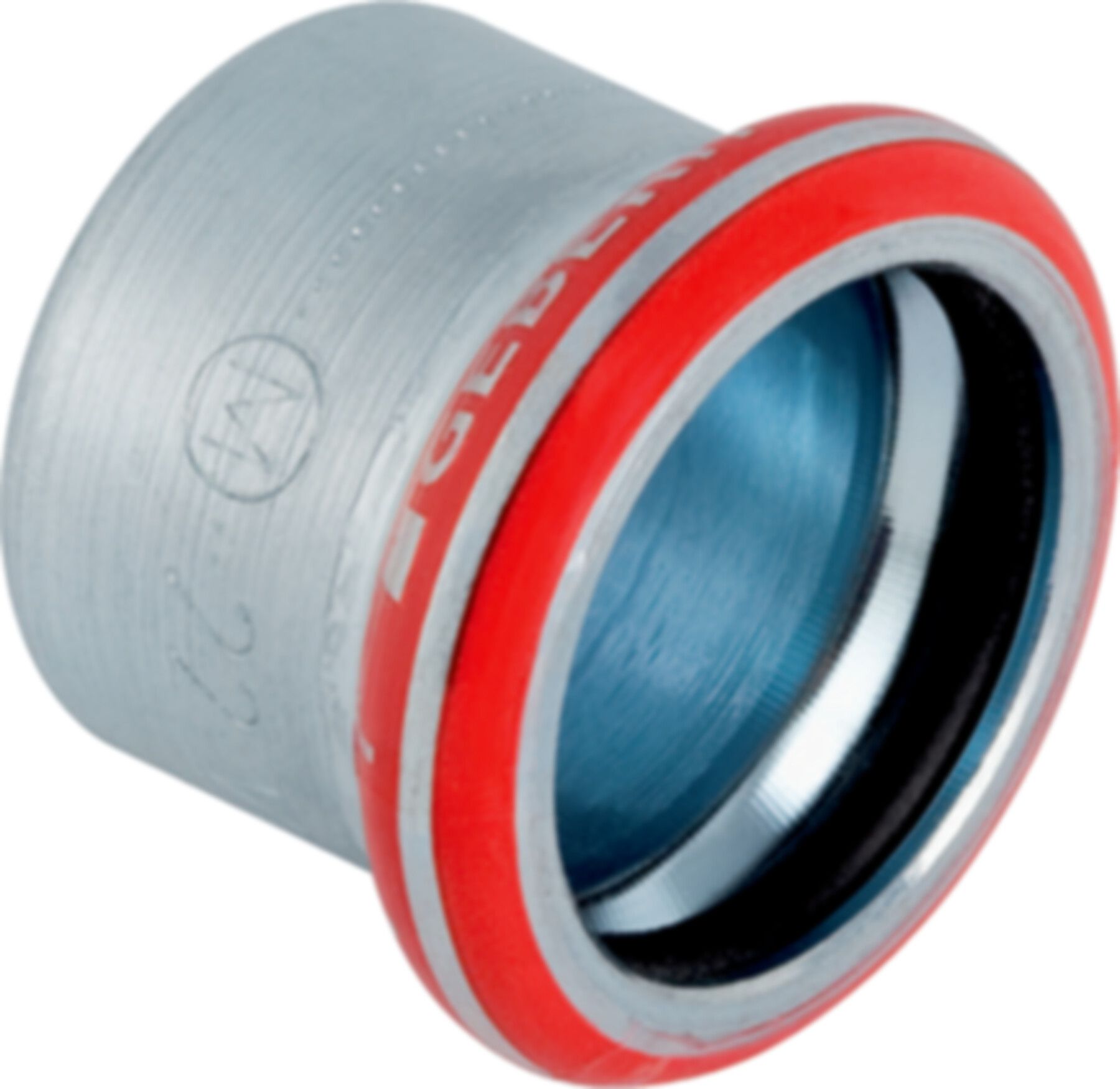 Verschlusskappe 12mm 20211 - Mapress-Heizungs-Formstücke