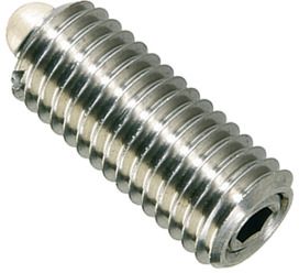 EH 22060 INOX Bolzen Delrin standar BN13375 M10/220600610 - Bossard Schrauben