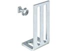 Montagewinkel Lang 12 x 5,5 x 5cm 461.140.00.1 - Geberit-GIS