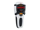 LASERLINER Universelles Ortungsgerät MultiFinder Pro, f. Holz, Metall, Strom, Etui - Kontrollieren