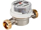 Einstrahl-Wasserzähler DN20 1" 653.498.00.1 - Geberit Systemventile / Armaturen