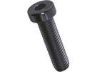 Zy Schr I-6k ni Ko ST 08.8/8.8 SCHW BN16 DIN7984 M12x80 - Bossard Schrauben