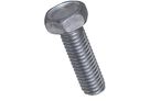 6-kt Schr ohne Schaft Aluminium BN598 DIN933 M10x30DIN/s17 - Bossard Schrauben