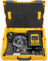 REMS P7-TDX C CHE Set 25 bar 611070 RSEV - Sanitärwerkzeuge