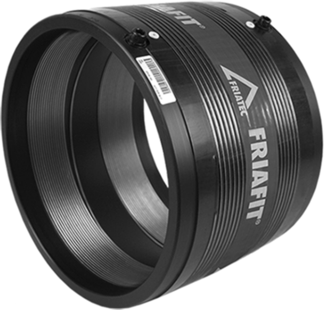 FRIAFIT-Muffe AM PN 10 (Wasser/Abwasser) d 280mm 680 007 - Frialen Elektroschweissmuffen